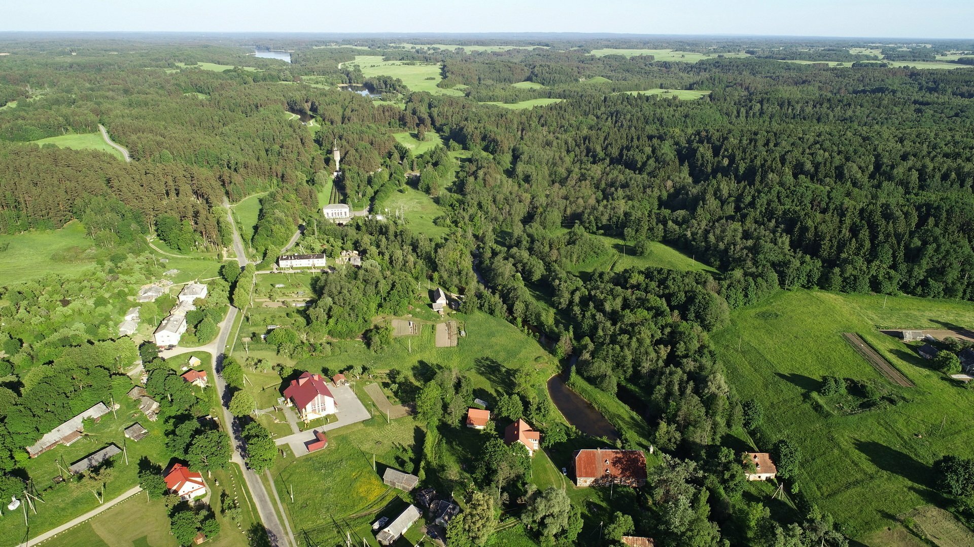 Gražutės regioninis parkas