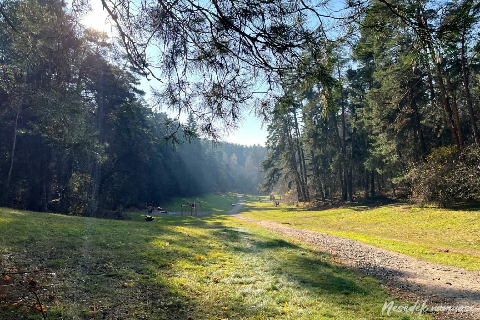 100 Km Takas Aplink Vilnių | We Love Lithuania