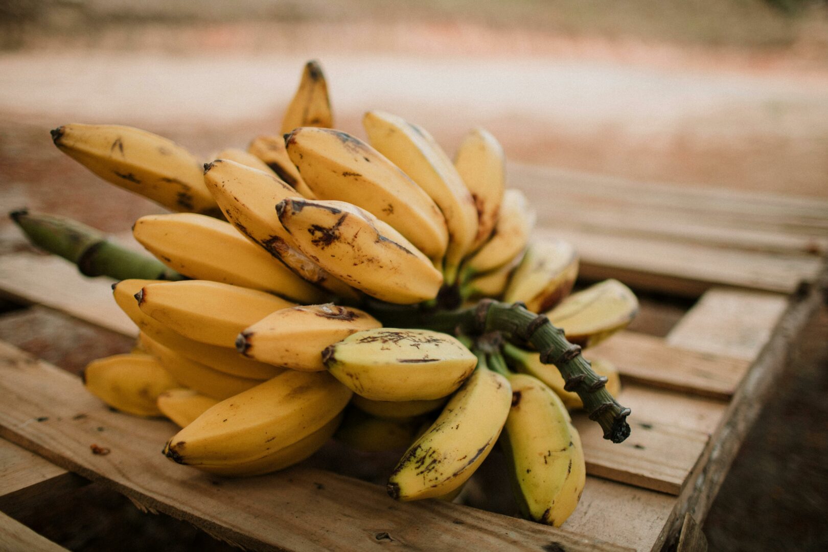 Kiek kalorijų turi bananas