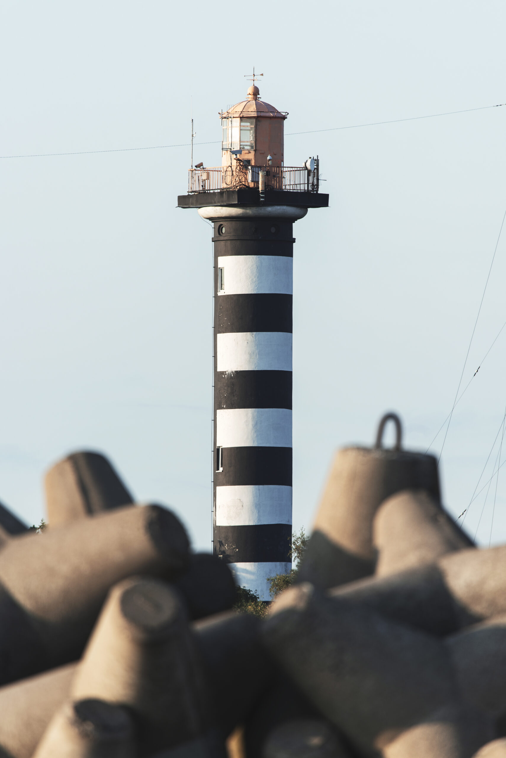 Lankytinos vietos Klaipėdoje