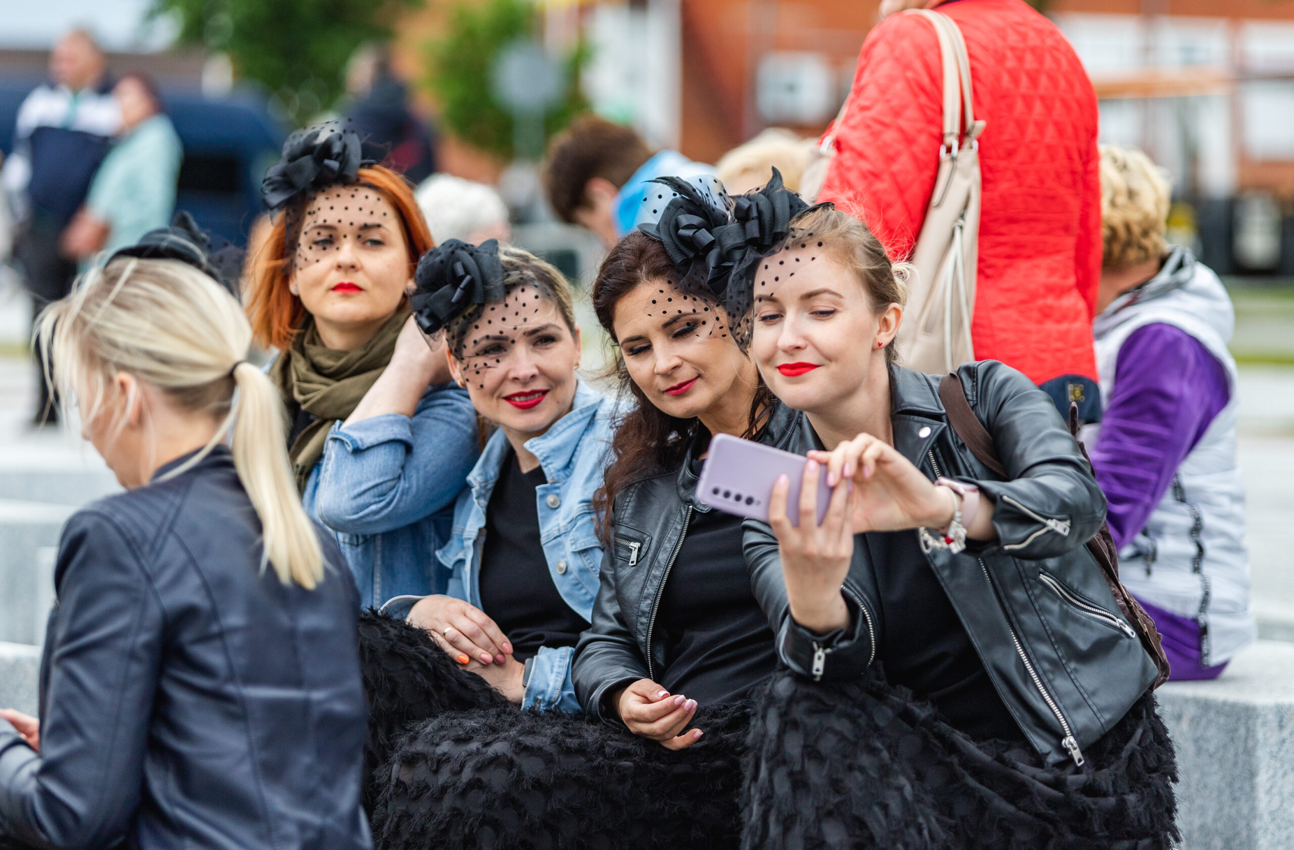 Retro muzikos festivalis Šventojoje „La mer“