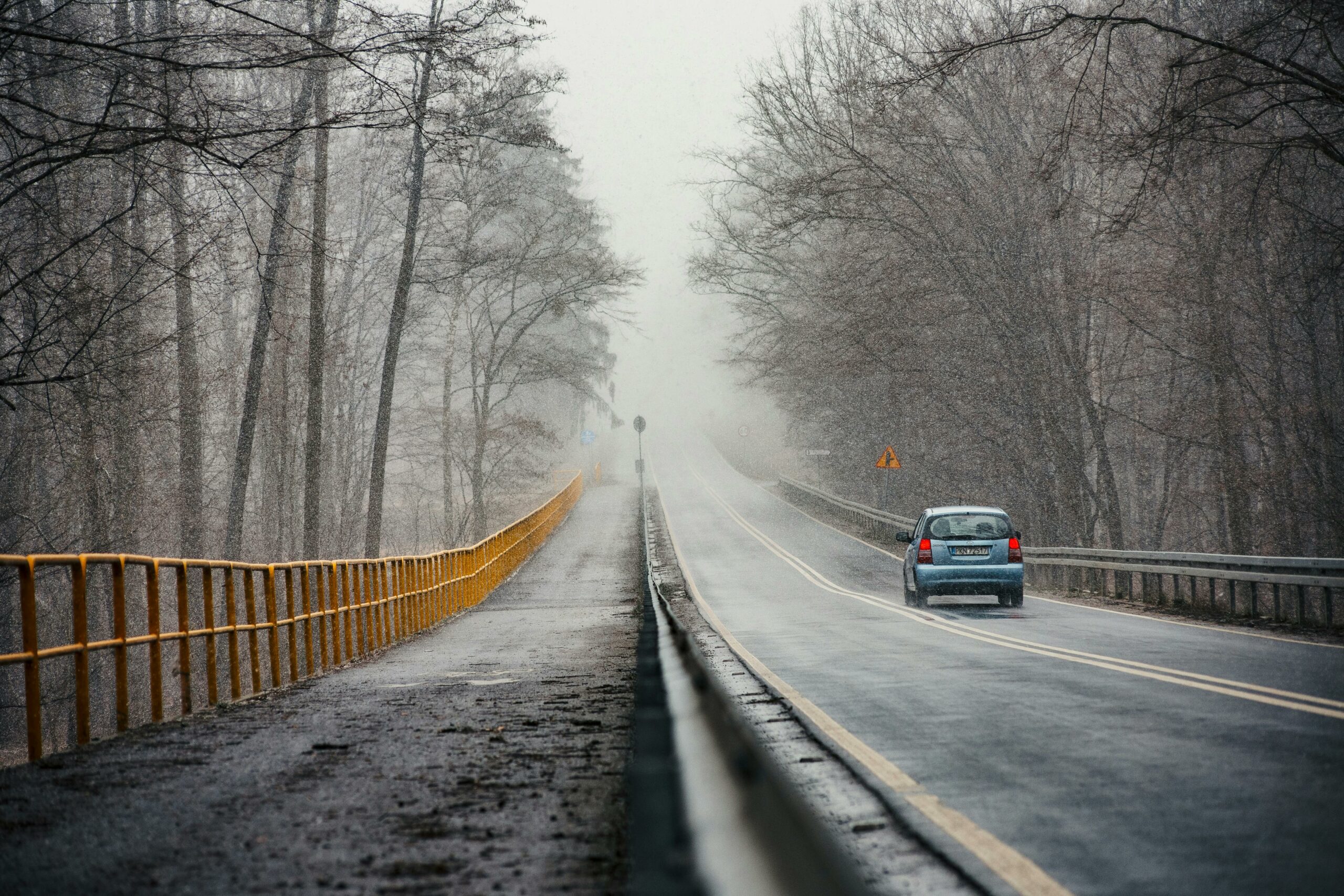 Automobilio paruošimas žiemai: ko privalote nepamiršti?